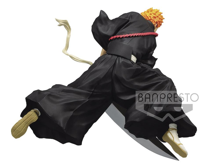 BLEACH Soul Entered Model- Kurosaki Ichigo-Ⅱ