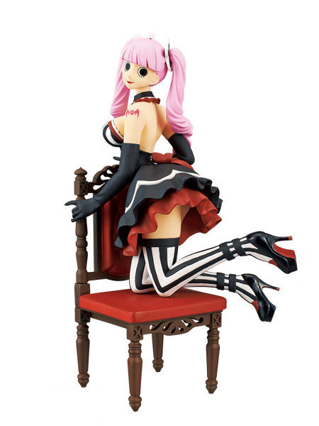 Person Girly Girl One Piece - Banpresto
