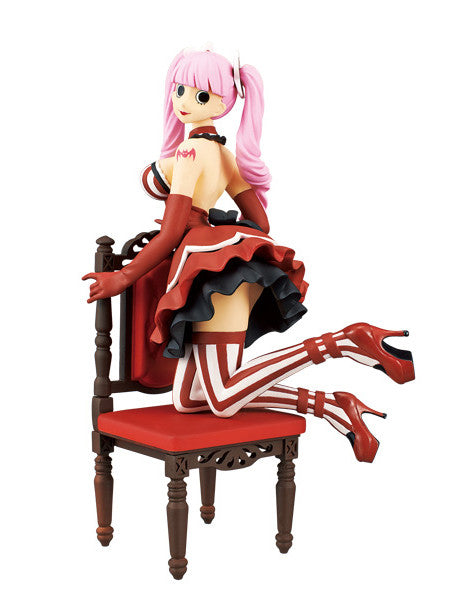 Perona chica Chica Especial de ver. One Piece - Banpresto