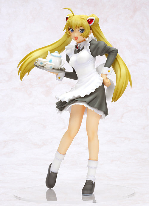 Mamiya Ayumi 1/7 Magikano - Max Factory