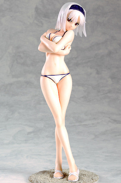 Blanc Neige 1/7 de larmes brillantes - Max Factory
