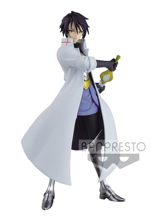 "That Time I Got Reincarnated As A Slime" Otherworlder Figure Vol.15 Sakaguchi Hinata