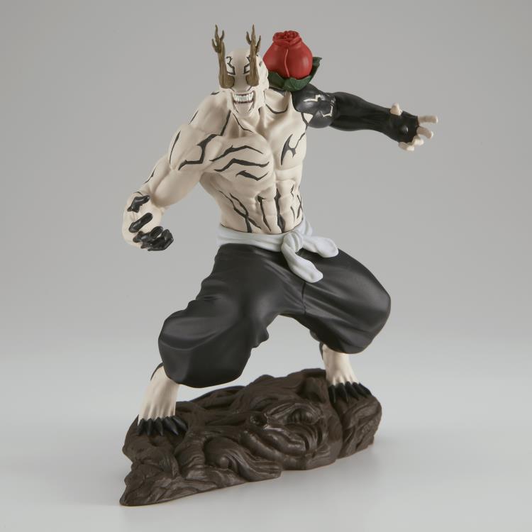 "Jujutsu Kaisen" Combination Battle -Hanami-