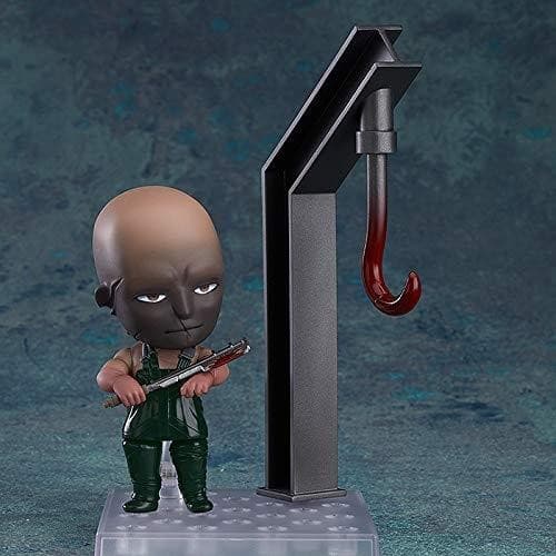 Dead by Daylight - The Trapper - Nendoroid #1148 (Good Smile Company)