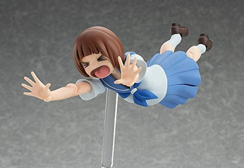 Kill la Kill - Mako Mankanshoku - Figma #442 (Max Factory)