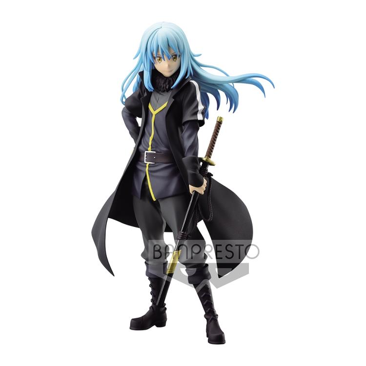 "That Time I Got Reincarnated as a Slime" Otherworlder Figure Vol.14 Rimuru Tempest