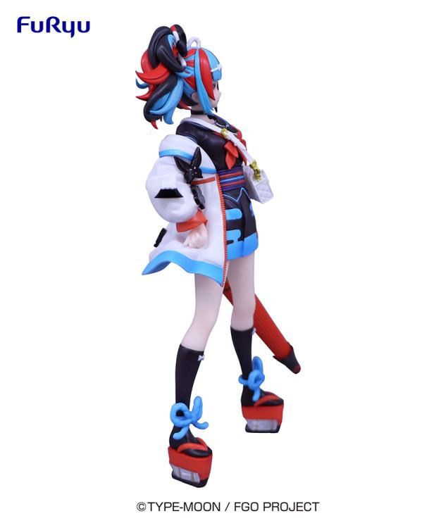"Fate/Grand Order" SSS Servant Figure Archer (Sei Shonagon)