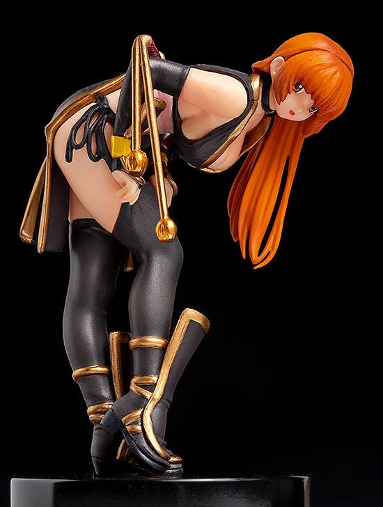 Kasumi (C2 Noir ver. version) - 1/6 scale - Morts ou Vivants - Max Factory