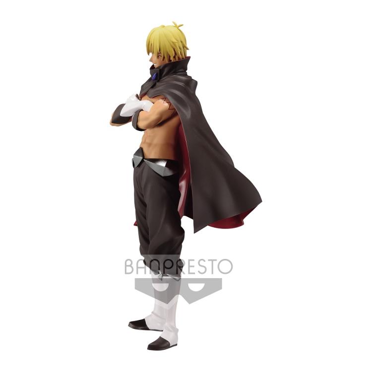 "That Time I Got Reincarnated as a Slime" Otherworlder Figure Vol.10 Veldora