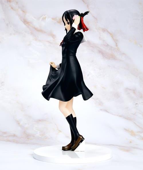"Kaguya-sama: Love is War" Coreful Figure Shinomiya Kaguya (Taito)