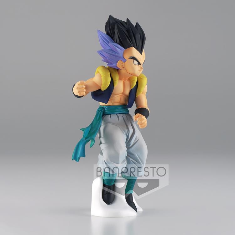 "Dragon Ball Z" SOLID EDGE WORKS Vol.6 Gotenks