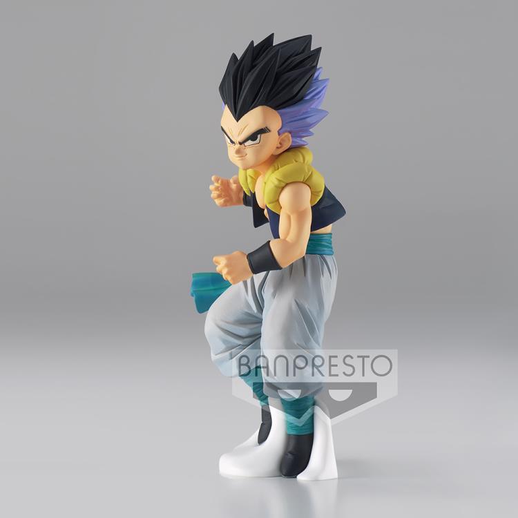 "Dragon Ball Z" SOLID EDGE WORKS Vol.6 Gotenks