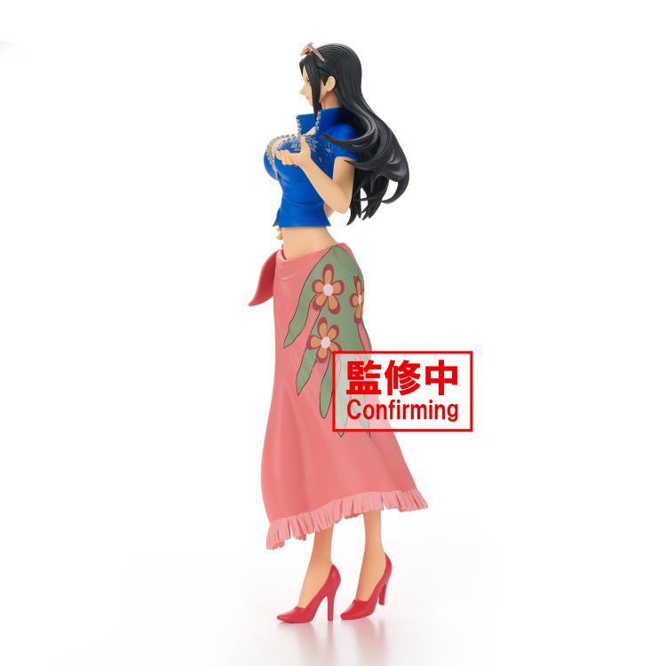 "Une pièce" Glitter & Glamours Nico Robin Ver. B (banpresto)