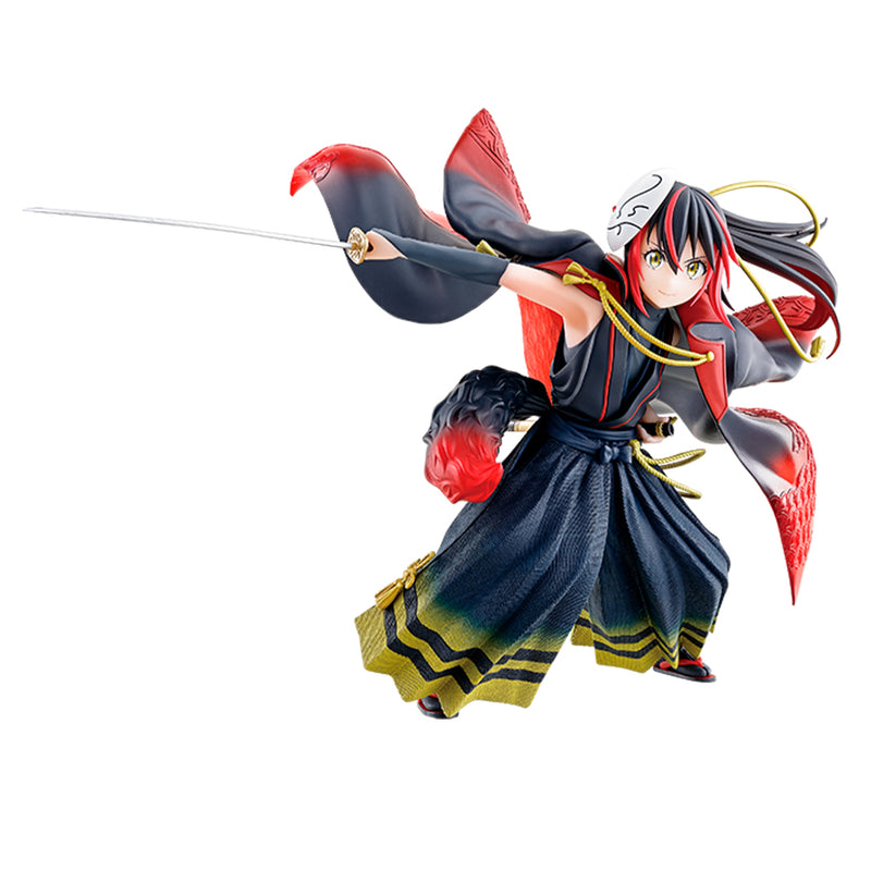 Ichiban Kuji "That Time I Got Reincarnated as a Slime" WaTempest! Last One Prize Rimuru Tempest Kimono Special Color ver.