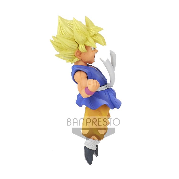 "Dragon Ball Super" Son Goku FES!! Vol.16 Kid Super Saiyan Son Goku