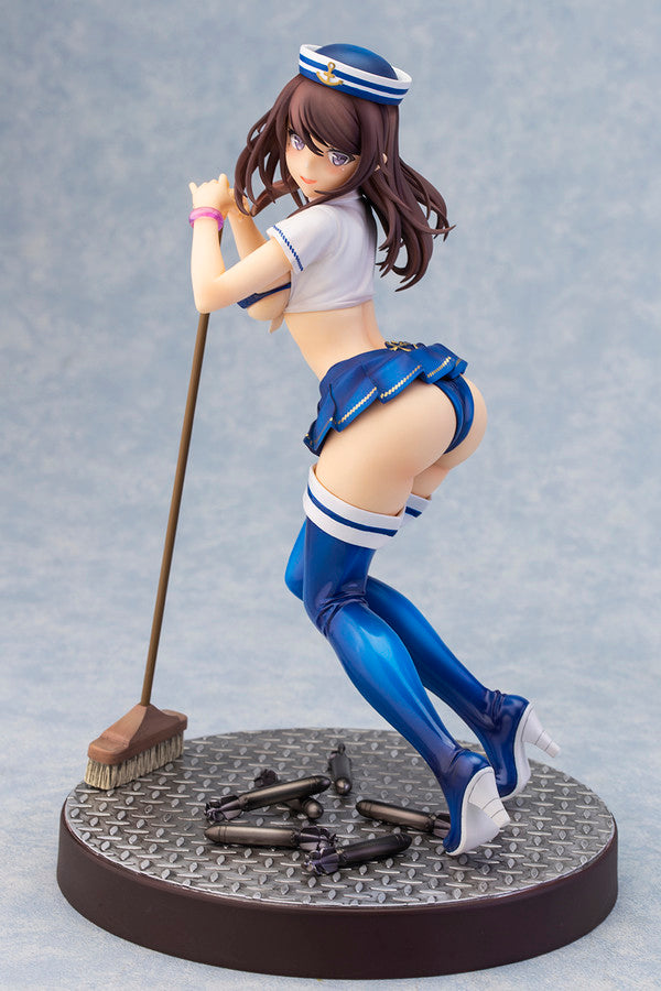 "Original Character" 1/6 scale Skytube Premium Sameshima Urara