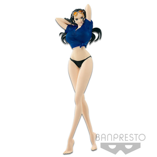 Nico Robin, One Piece, FRIEDEN:die Figur Banpresto