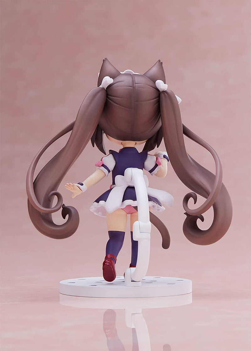 "Nekopara" Mini Figure 100! Chocola