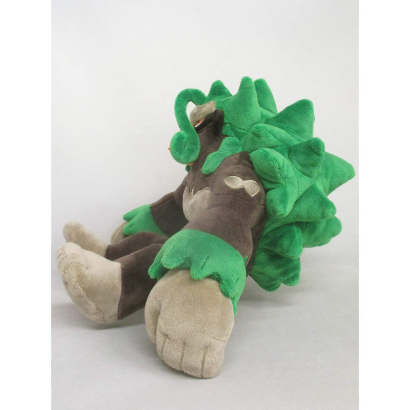 "Pokemon" All Star Collection Peluche PP 176 Rillaboom (S)