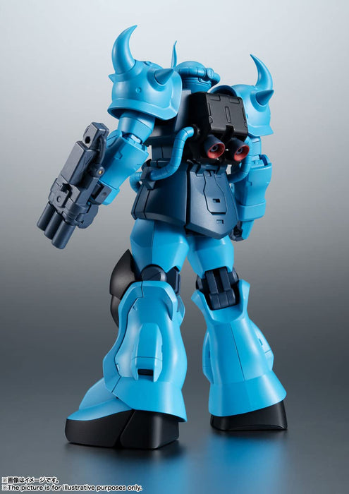 "Mobile Suit Gundam The 08th MS Team" Robot Spirits Side MS MS-07B-3 Gouf Custom Ver. A.N.I.M.E.