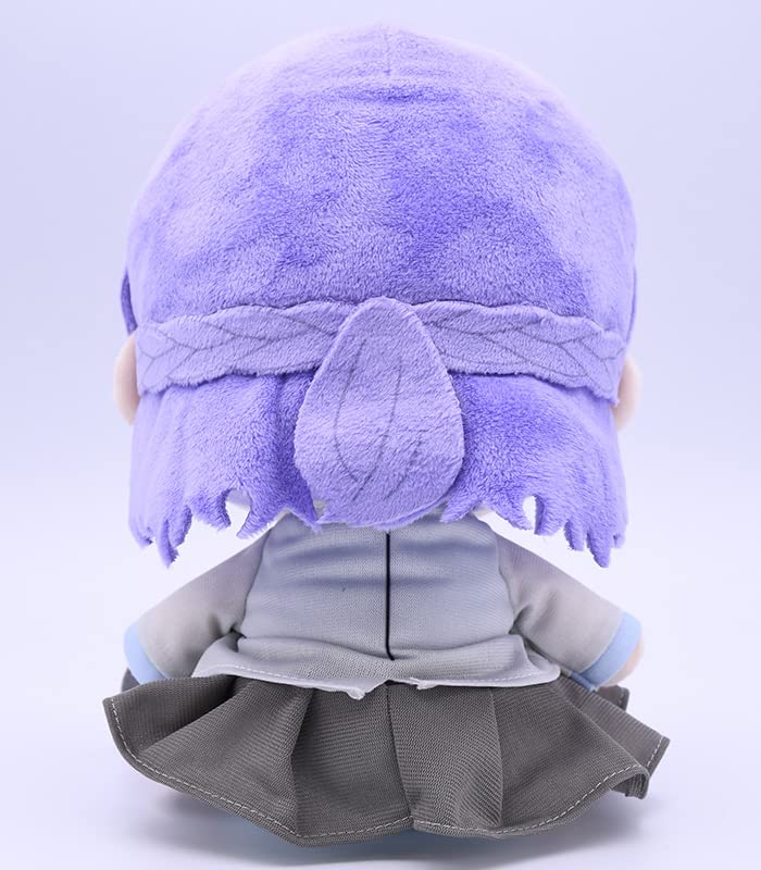 A Couple of Cuckoos Plush Segawa Hiro