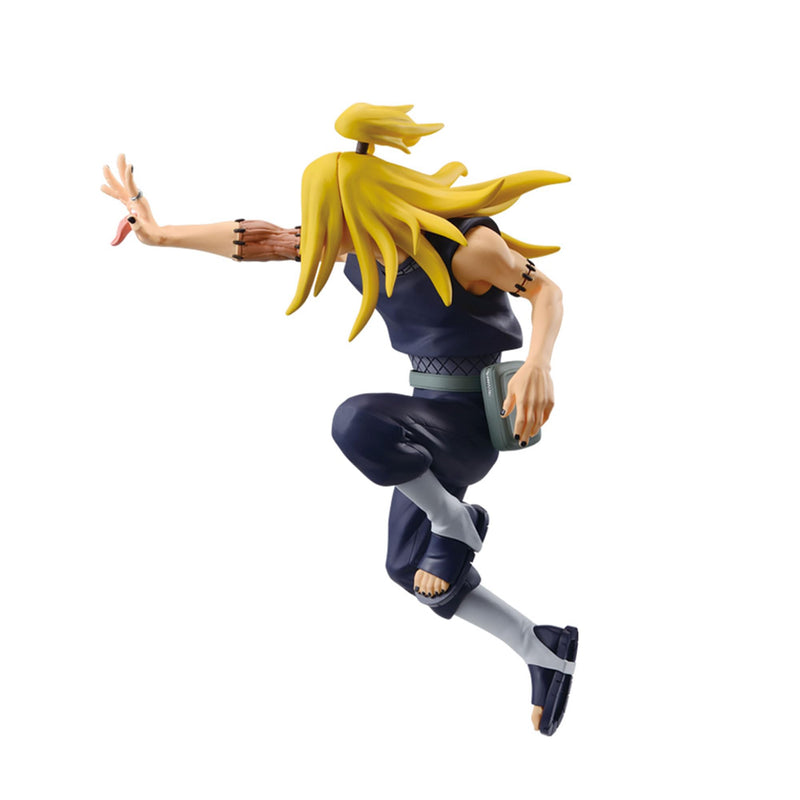"Naruto: Shippuden" VIBRATION STARS-UCHIHA SASUKE ＆ DEIDARA- ※DEIDARA