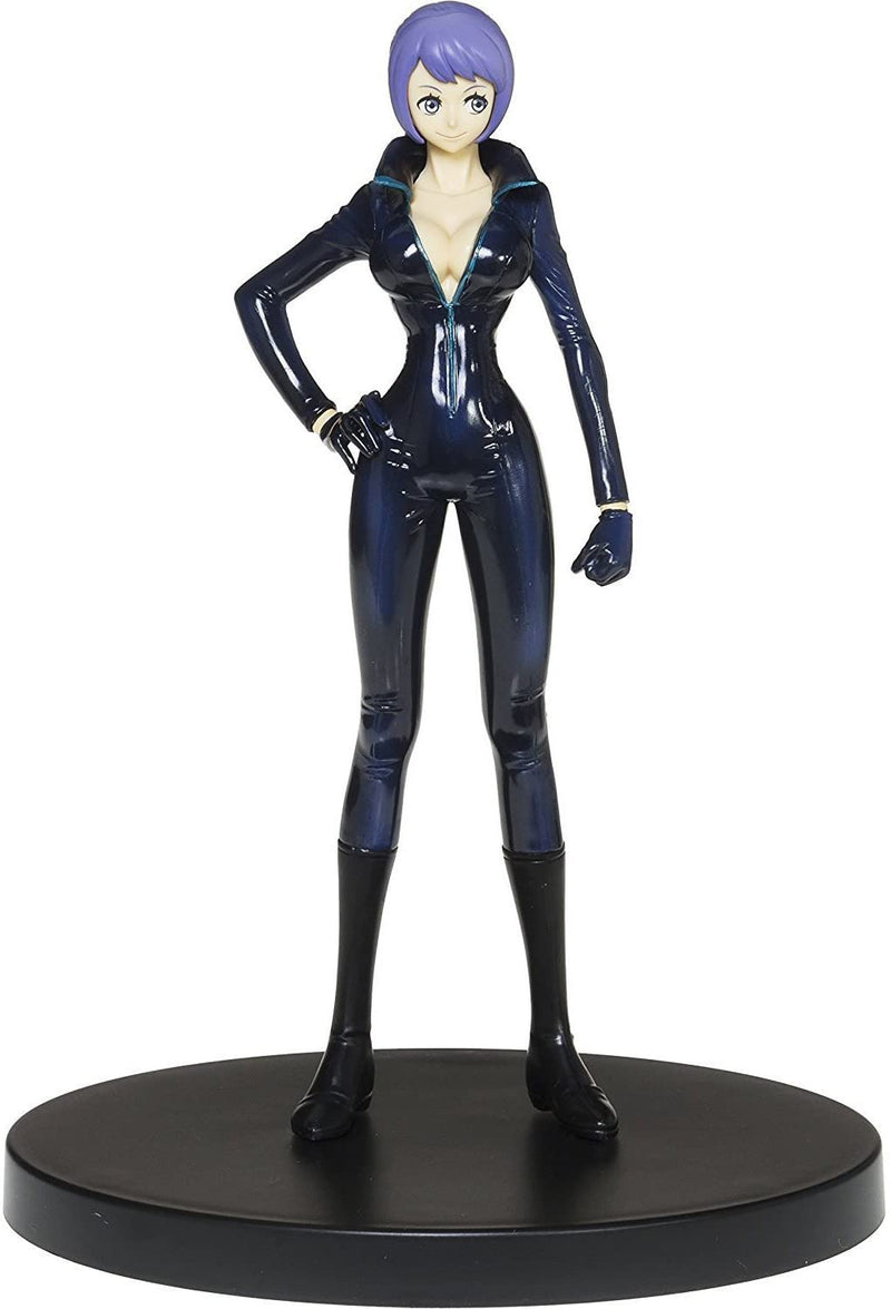Carina DXF El pero grand line Figura de Dama de Una Pieza de Cine de Oro Vol.1