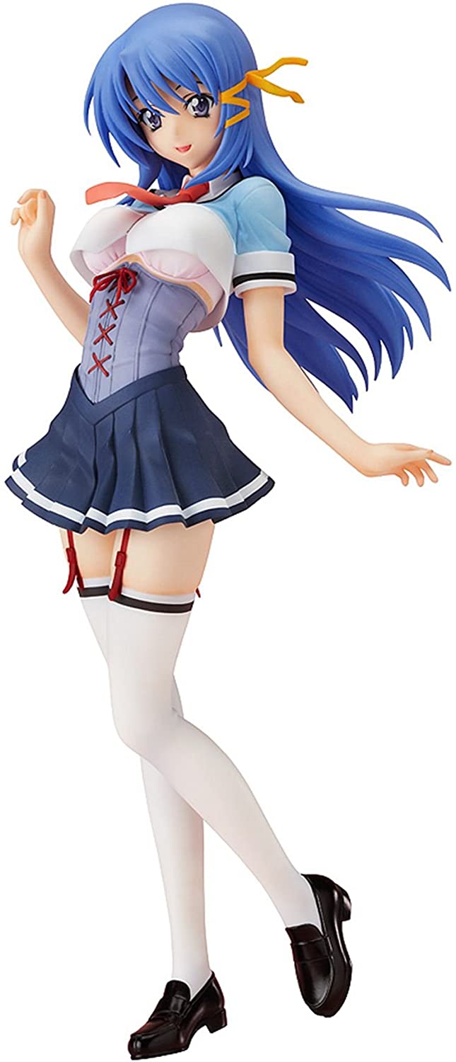 Shizuno Izumi 1/7 Est Kirara Max Factory