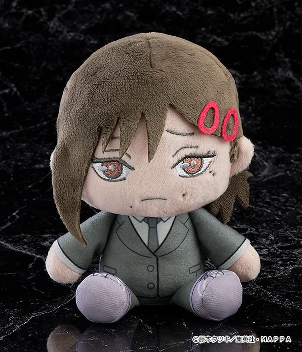 Chainsaw Man Plushie Kobeni