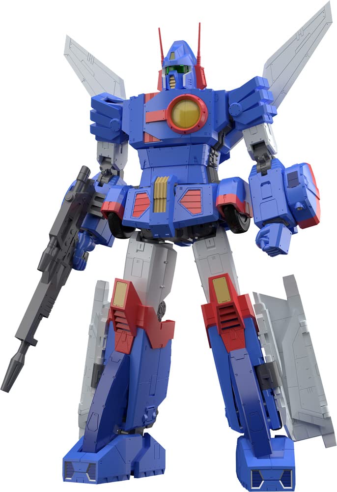 Moderoid "Combat Mecha Xabungle" Xabungle