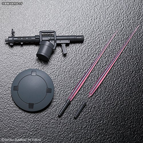 Leo NPD - 1/144 scale - Gundam Build Divers - Bandai