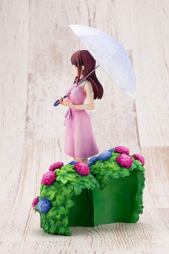 The Idolmaster Cinderella Girls - Mifune Miyu Off Stage (Kotobukiya)