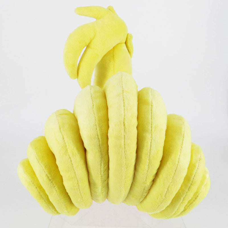 "Pokemon" Allstar Collection Plush PP212 Ninetales (S Size)