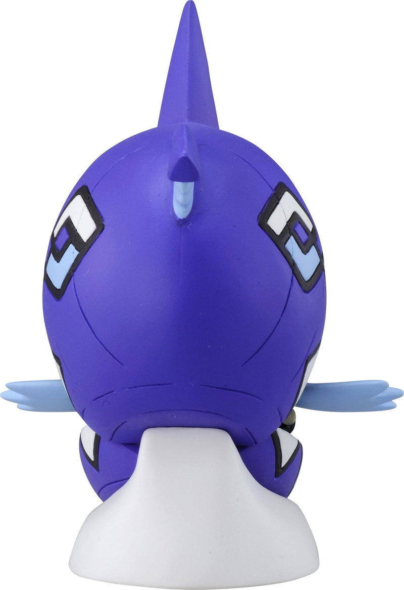 Pokémon Moncolle EX ESP_13 Tapu Fini