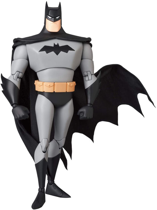 Batman: The Animated Series - Mafex n ° 137 Batman « The New Batman Adventures » (Medicom Toy)