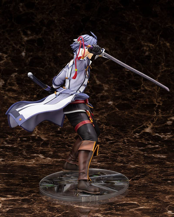 "The Legend of Heroes: Hajimari no Kiseki" 1/8 Scale Figure Rean Schwarzer