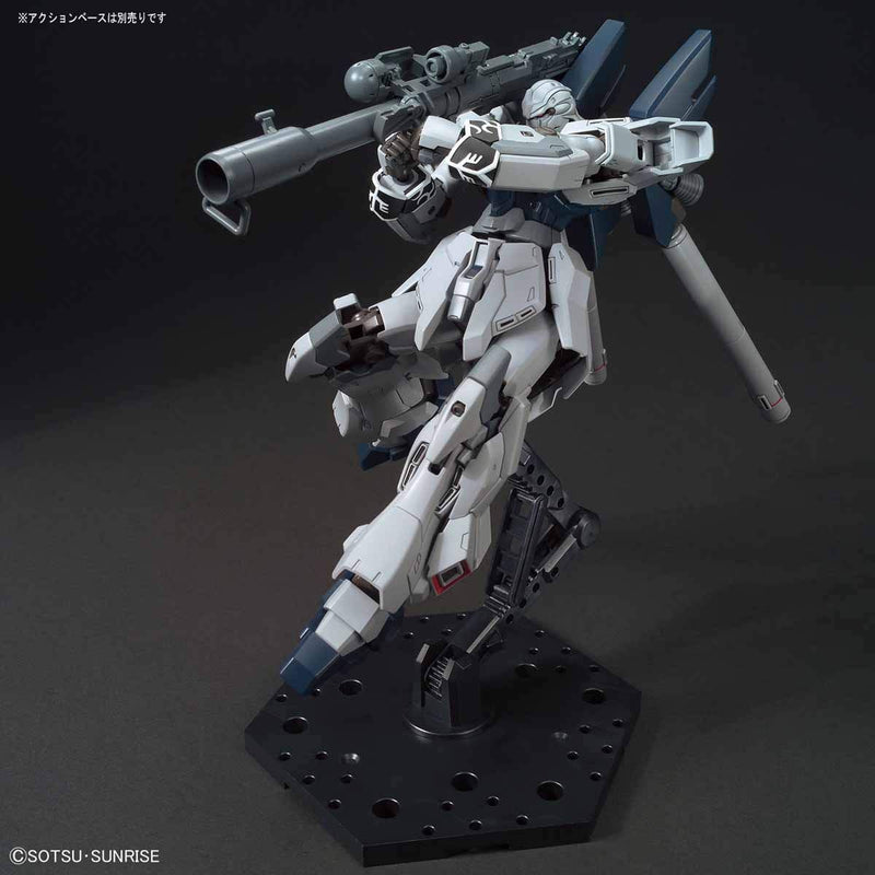 1/144 HGUC "Mobile Suit Gundam Narrative" Sinanju Stein (Narative Ver.)