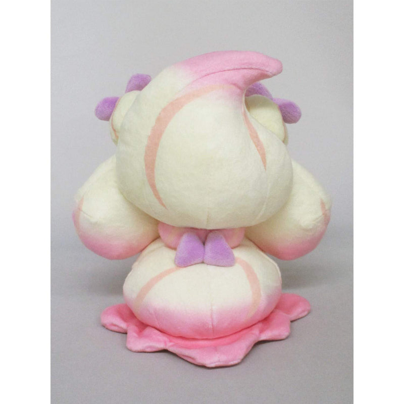 "Pokemon" Allstar Collection Peluche PP181 Alcremie Ruby Mélange Ruban Amerzaiku (S)