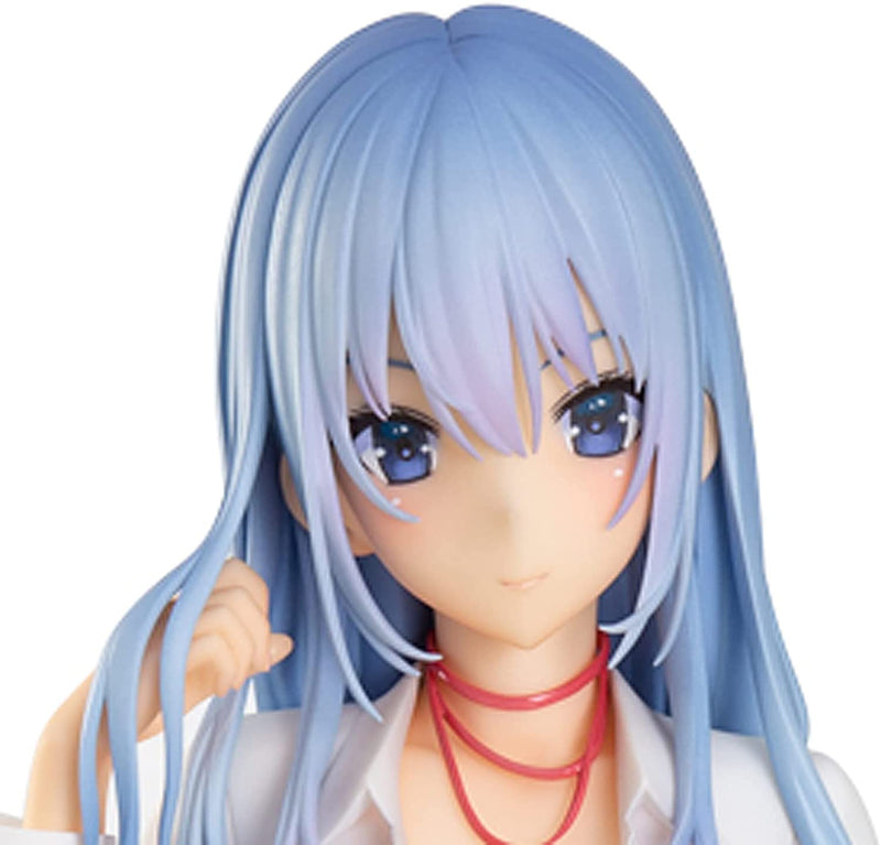 "Komiflo Image Character" Komikawa Aoi Illustrated by Mataro