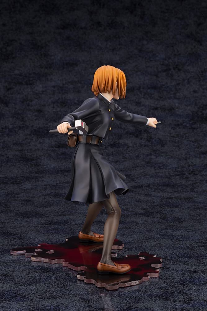 "Jujutsu Kaisen" Artfx J Kugisaki Nobara (Kotobukiya)