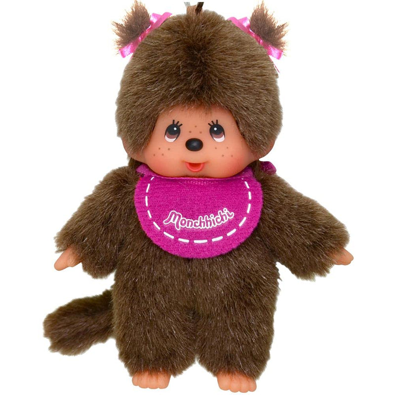 Kabushikigaisya Monchhichi Monchhichi Plush CEO