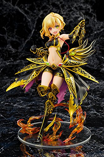 Charlotte - 1/7 scale - Shironeko Project - Kotobukiya