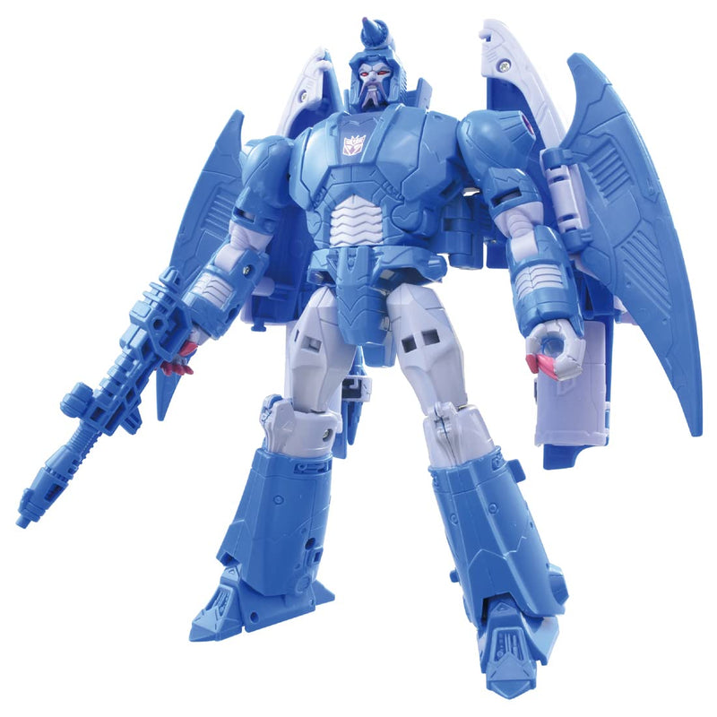 "Transformers: The Movie" Studio Series SS-82 Decepticon Sweep