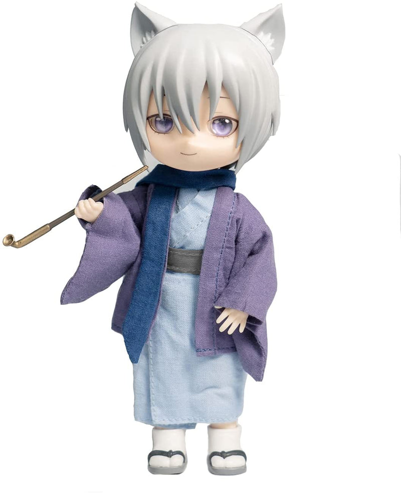 "KAMISAMA KISS 2ND SEASON" PICCODO TOMOE DEFORMED DOLL
