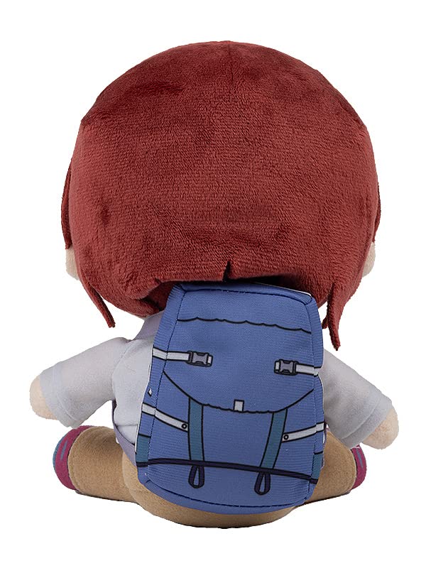 Encouragement of Climb: Next Summit Plush Senjuin Koharu