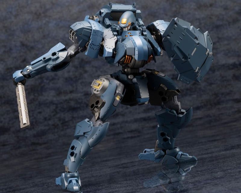 Kit Block Hexa Gear Bulkarm Lambda Jackal