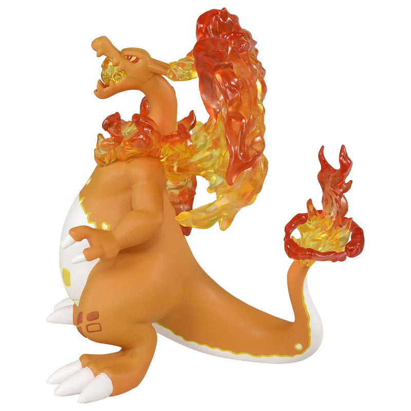 Pokémon Moncolle Charizard Gigantamax