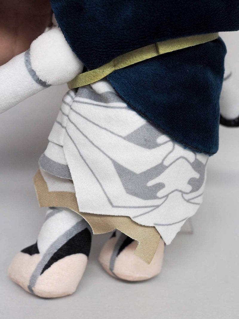 Fire Emblem FP05 Corrin Kamui Peluche Peluche S (Sanei Boeki)