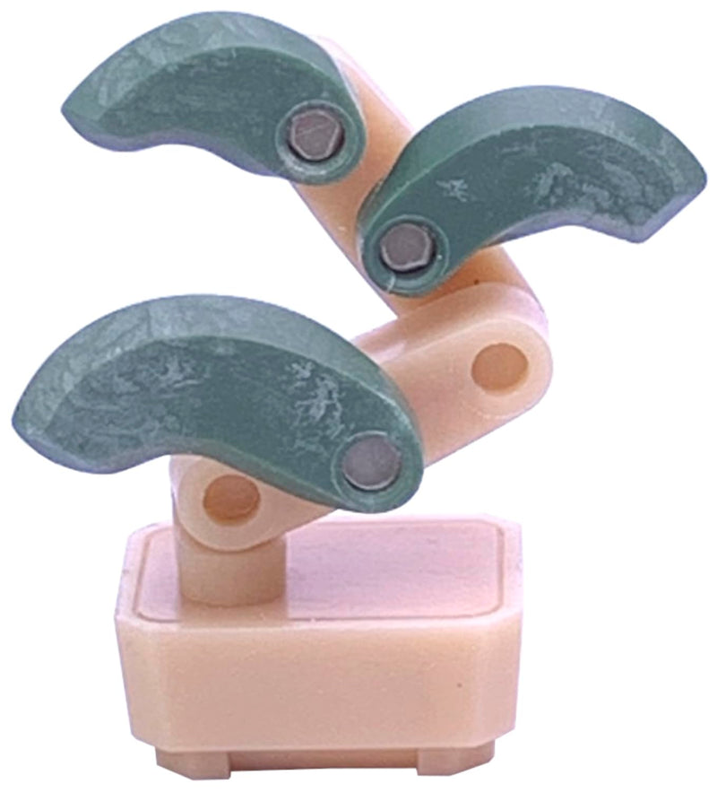 Choipla Series MIM-004-GC Eco Friendly Type Movable Bonsai
