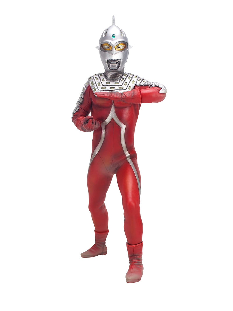 CCP 1/6 Tokusatsu Series "Ultra Seven" Ultra Seven Emerium High Grade Ver.